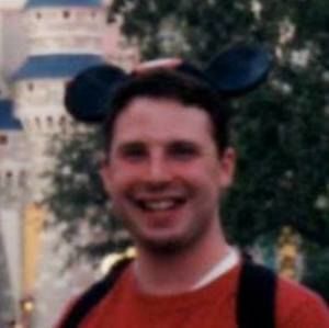 Meet your Posher, Chris